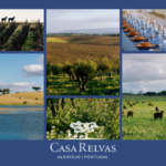 Casa Relvas inaugura Rota da Biodiversidade na Herdade de São Miguel