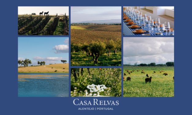 Casa Relvas inaugura Rota da Biodiversidade na Herdade de São Miguel