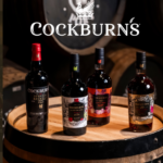 Cockburn’s lança duas novas experiências de provas premium