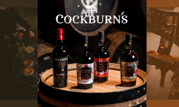 Cockburn’s lança duas novas experiências de provas premium