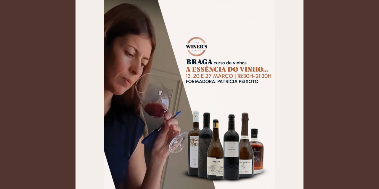 Formação A Essência do Vinho|Viva o Vinho