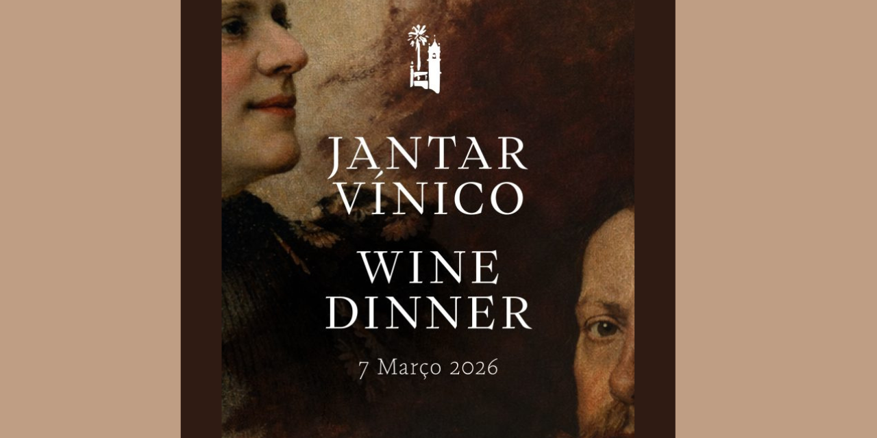 Jantar Vínico Quinta de Sant'Ana|Viva o Vinho