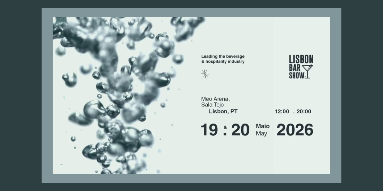 Lisbon Bar Show|Viva o Vinho