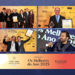 Revista de Vinhos já escolheu “Os Melhores do Ano, no Vinho, Gastronomia e Enoturismo