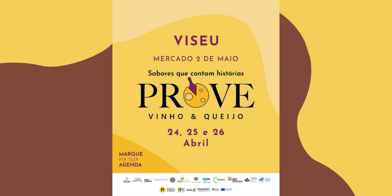 PROVE Vinho & Queijo|Viva o Vinho