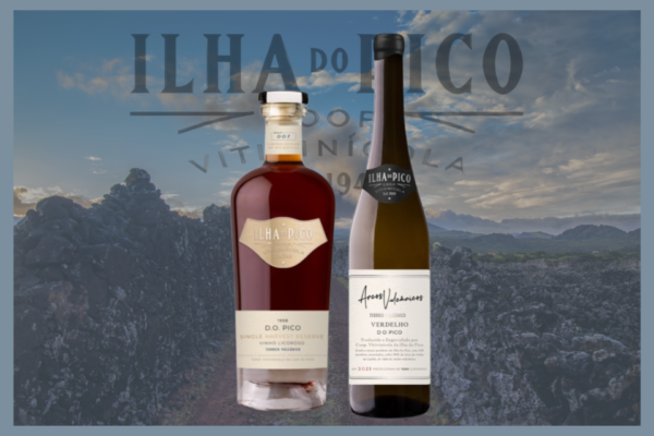Picowines lança um licoroso|Viva o Vinho