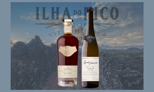 Picowines lança um licoroso com 27 anos e um branco para toda a vida. Dois vinhos que contam a história da Ilha do Pico e que não poderiam existir em mais nenhum lugar