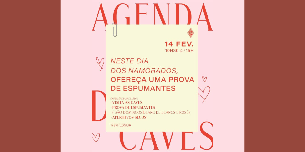 Prova Espumantes Caves São Domingos|Viva o Vinho