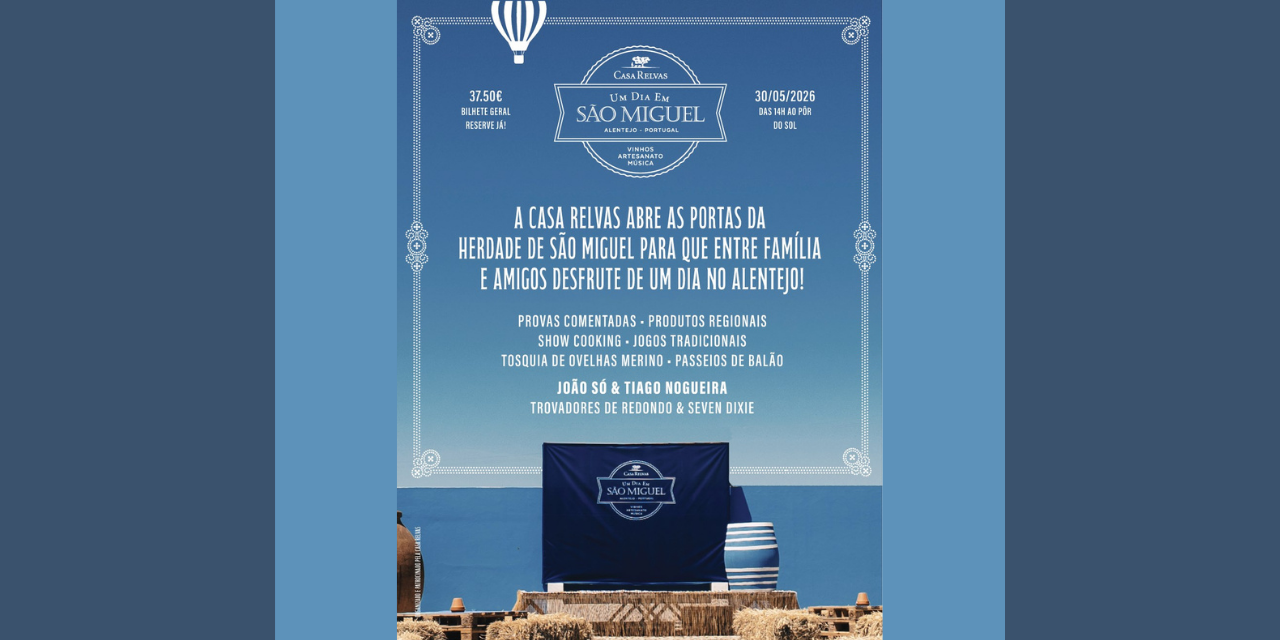 Um Dia em São Miguel|Viva o Vinho