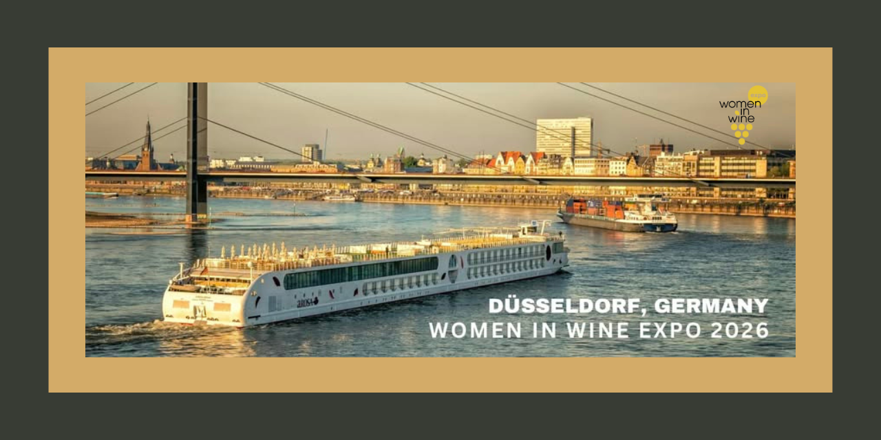 Women in Wine Expo 2026|Viva o Vinho