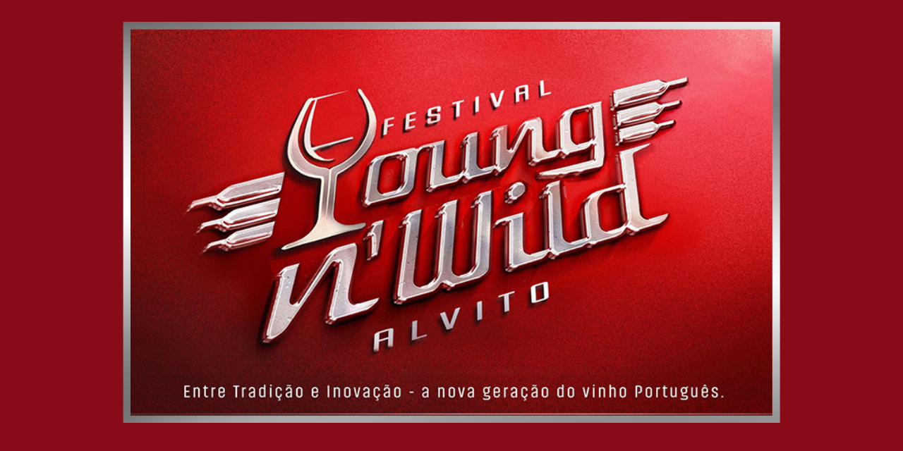 Young n’ Wild Festival 2026|Viva o Vinho