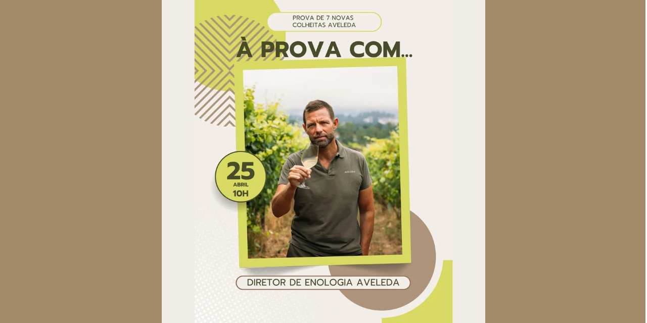 À Prova com Diogo Campilho|Viva o Vinho
