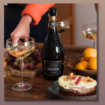 Vinalda traz para Portugal os espumantes sem álcool Nozeco