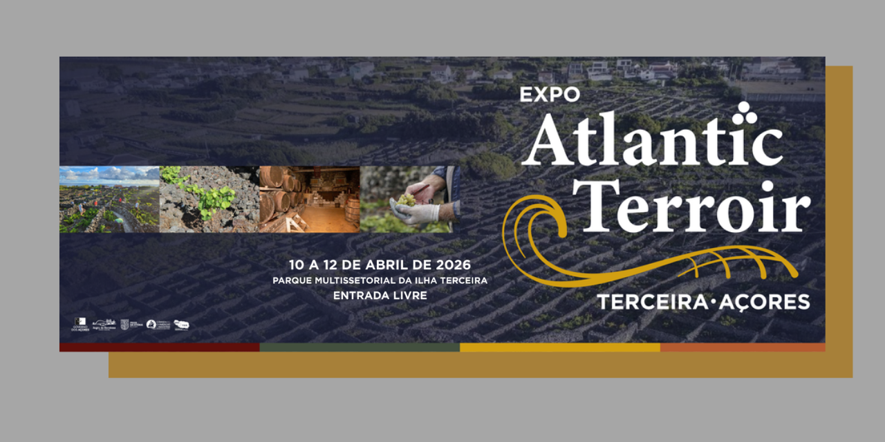 Expo Atlantic Terroir 2|Viva o Vinho