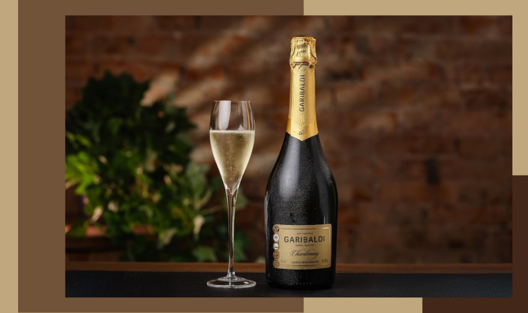 Cooperativa Vinícola Garibaldi abre circuito de premiações internacionais com medalha na Borgonha