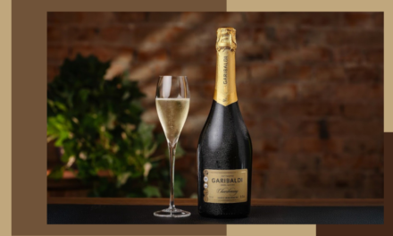Cooperativa Vinícola Garibaldi abre circuito de premiações internacionais com medalha na Borgonha
