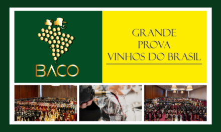 11ª Grande Prova Vinhos do Brasil reúne recorde de mais de 1,2 mil amostras