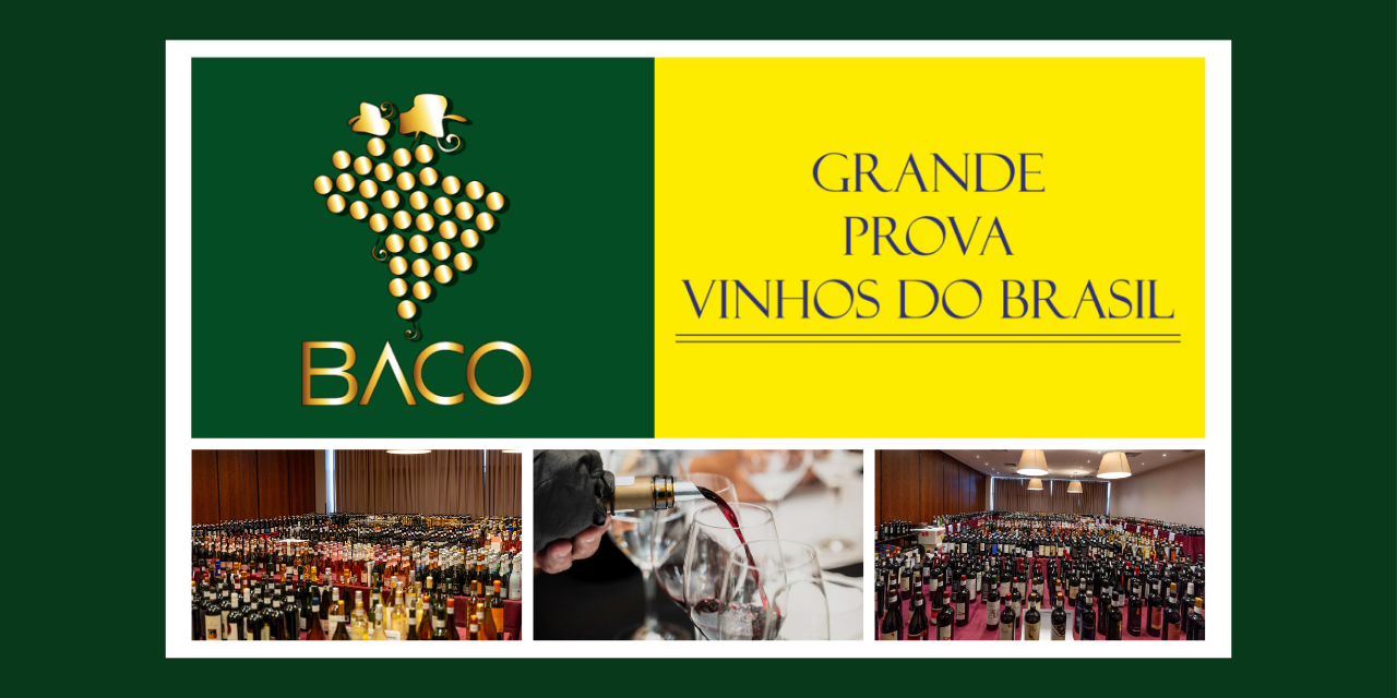 11ª Grande Prova Vinhos do Brasil reúne recorde de mais de 1,2 mil amostras