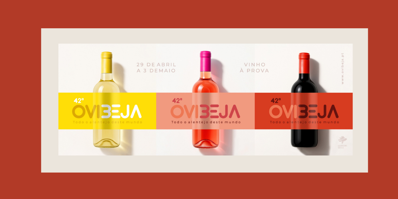 Ovibeja 2026|Viva o Vinho