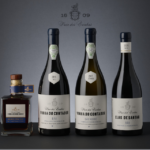 Paço dos Cunhas lança Clos de Santar e apresenta novas colheitas Vinha do Contador