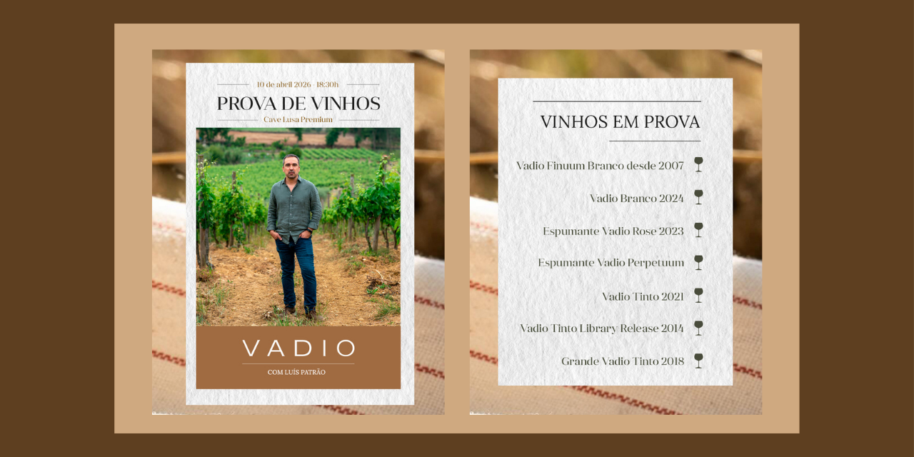 Prova Comentada Vadio|Viva o Vinho