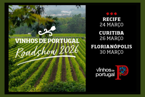 Roadshow ViniPortugal|Viva o Vinhos
