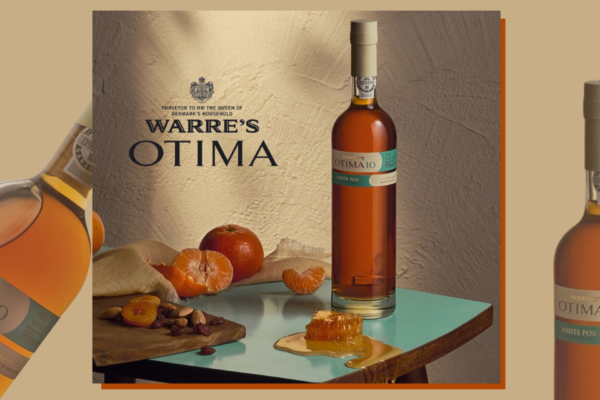 Warre’s Otima 10 Anos Branco|Viva o Vinho