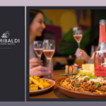 Cooperativa Vinícola Garibaldi aposta em experiência que conecta enoturismo à gastronomia regional