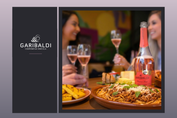 Almoço na Vinícola Garibaldi|Viva o Vinho