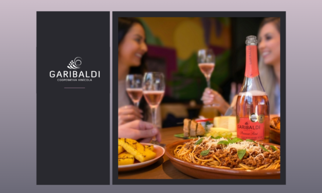 Cooperativa Vinícola Garibaldi aposta em experiência que conecta enoturismo à gastronomia regional