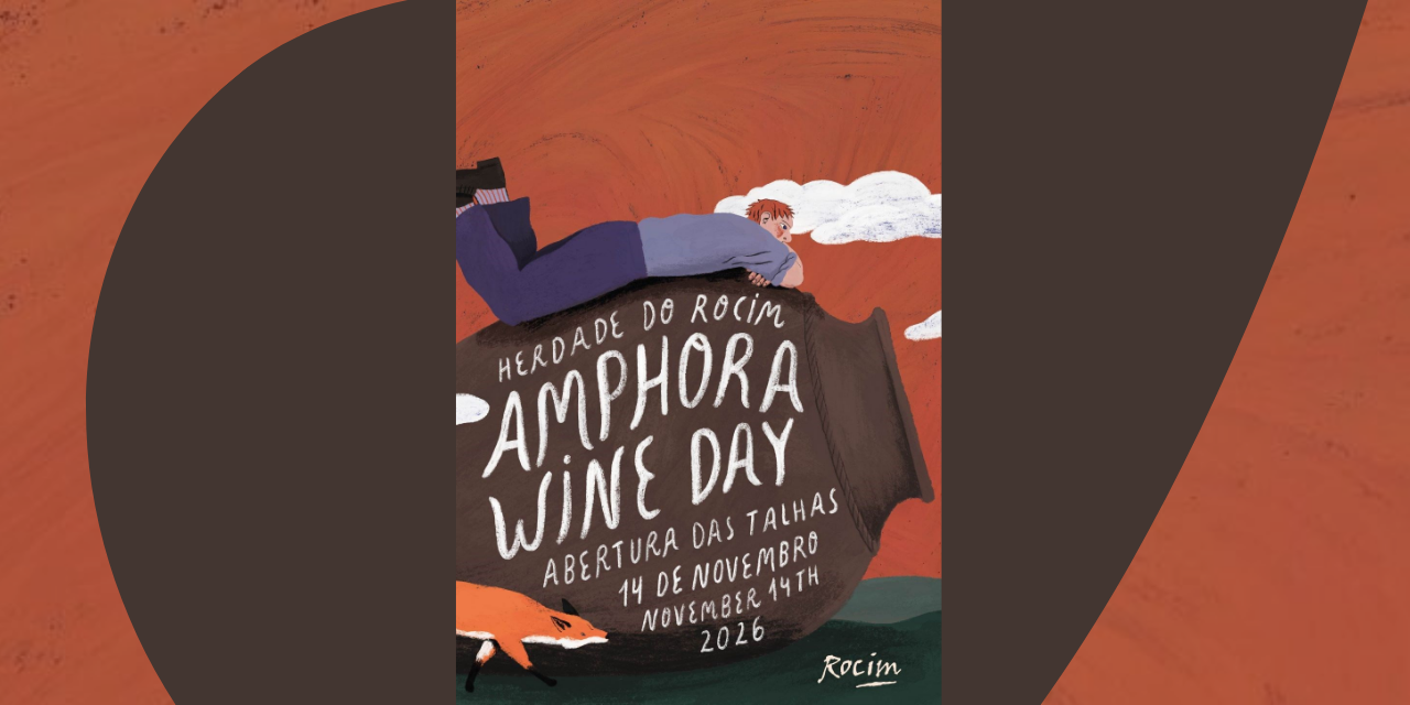 Amphora Wine Day 2026|Viva o Vinho
