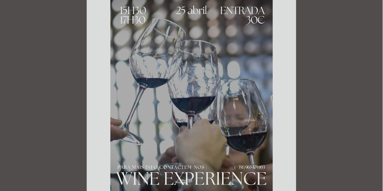 Encostas de Sonim Wine Experience|Viva o Vinho