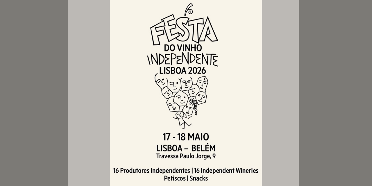 Festa do Vinho Independente|Viva o Vinho