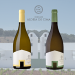 Da Serra de Mendro nasce a audácia e um novo Alvarinho, da Herdade Aldeia de Cima