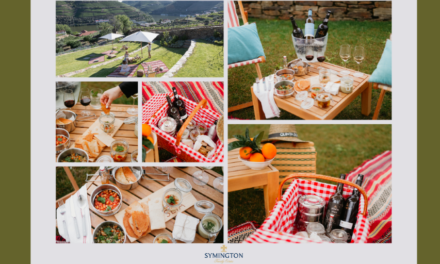 “Merenda na Vinha” regressa à Quinta do Bomfim com novo menu de piquenique