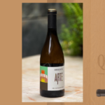 A arte de Kasper Bosmans e a frescura da Vidigueira no novo ‘Quetzal Arte Branco 2024’