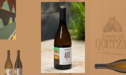 A arte de Kasper Bosmans e a frescura da Vidigueira no novo ‘Quetzal Arte Branco 2024’