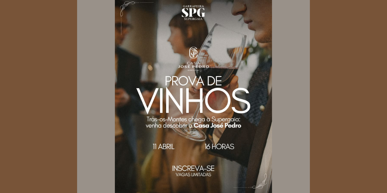 Prova Casa José Pedro|Viva o Vinho