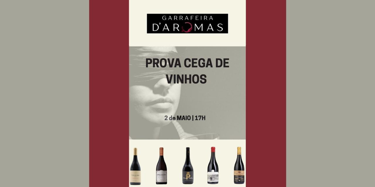 Prova Cega Vinhos Tinto|Viva o Vinho