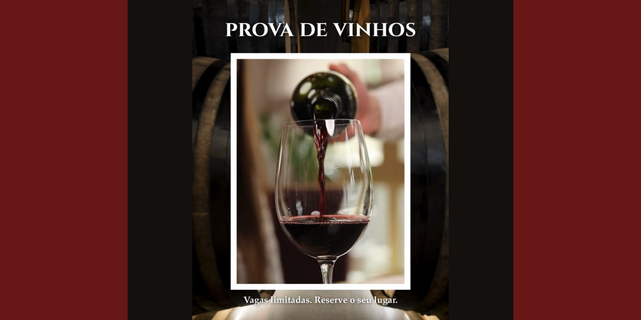 Prova Quinta das Queimas|Viva o Vinho