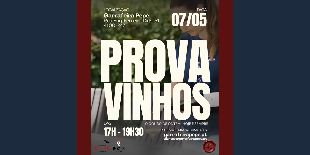 Prova de Vinhos Rozès|Viva o Vinho