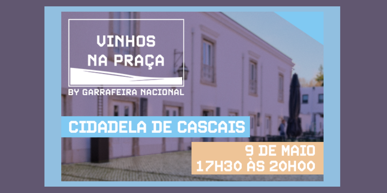 Vinhos na Praça|Viva o Vinho