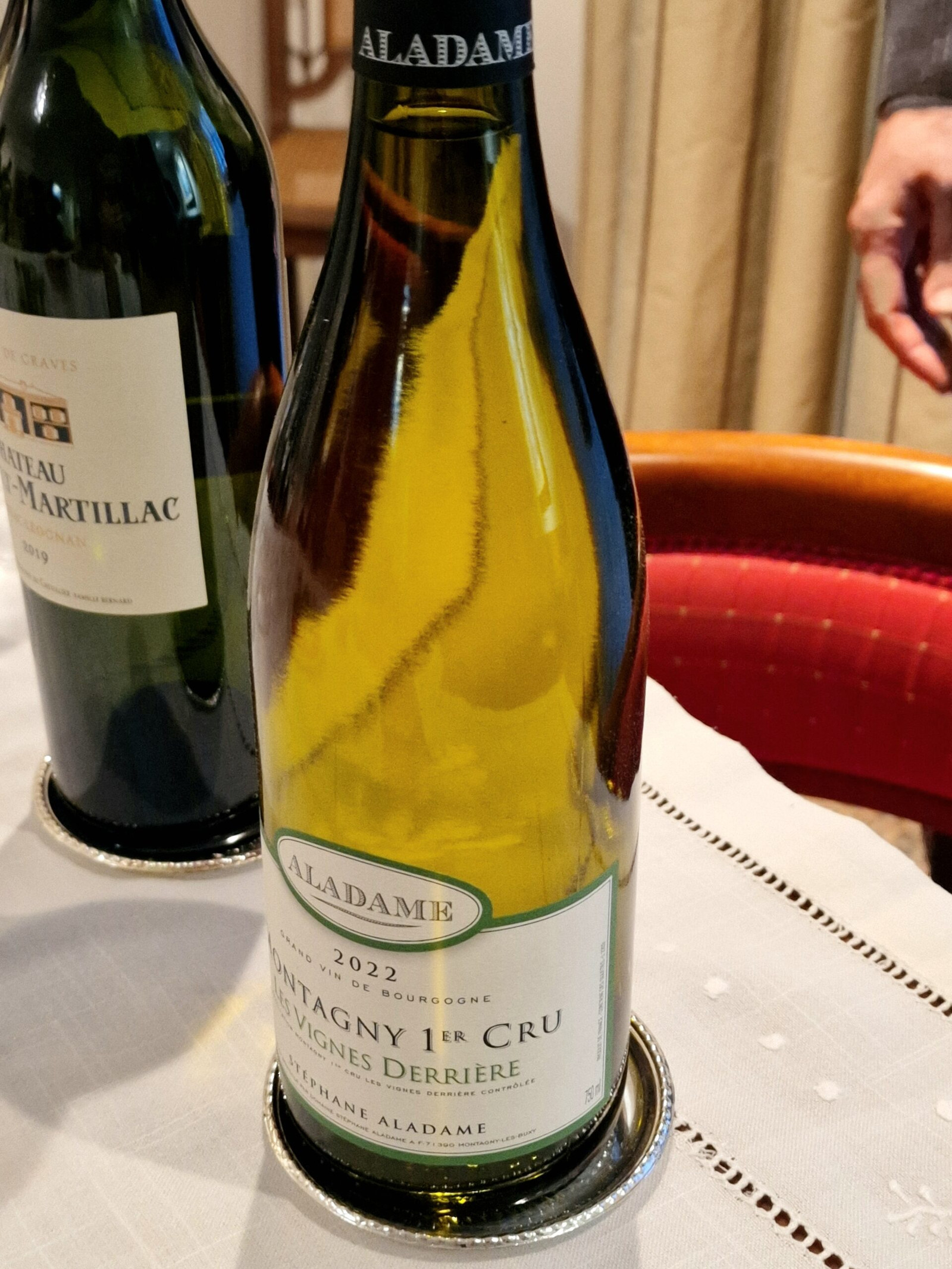 O que significa um vinho ter 90+ pontos Robert Parker?