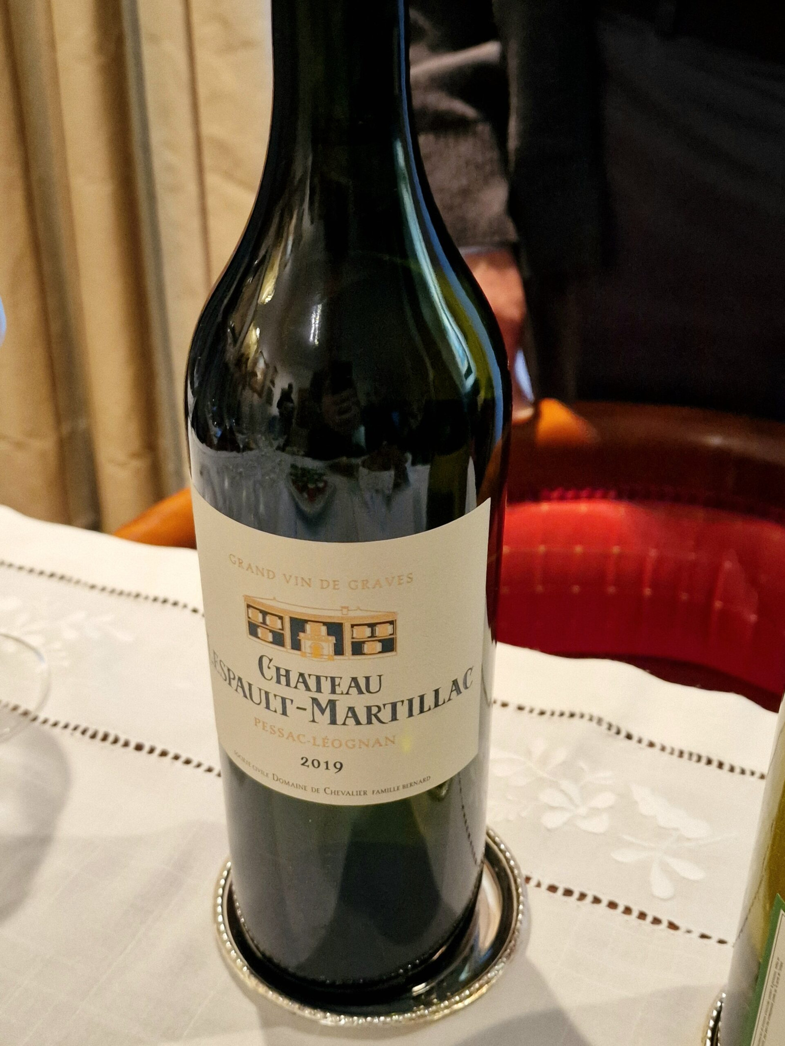 O que significa um vinho ter 90+ pontos Robert Parker?