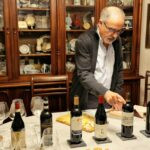 90+Wines: Uma noite com os maiores vinhos do mundo em Carnaxide
