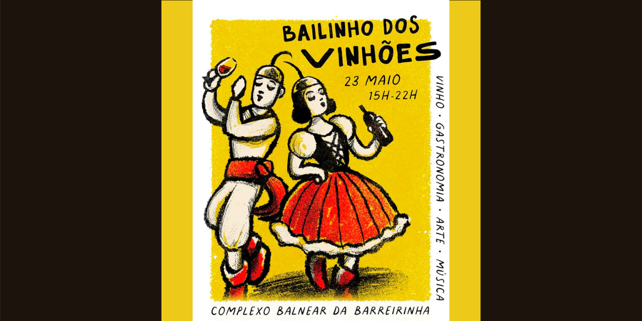 Bailinho dos Vinhões 2026|viva o Vinho