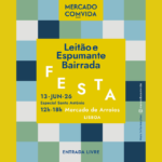 Festa do Leitão e do Espumante – 2ª Edição