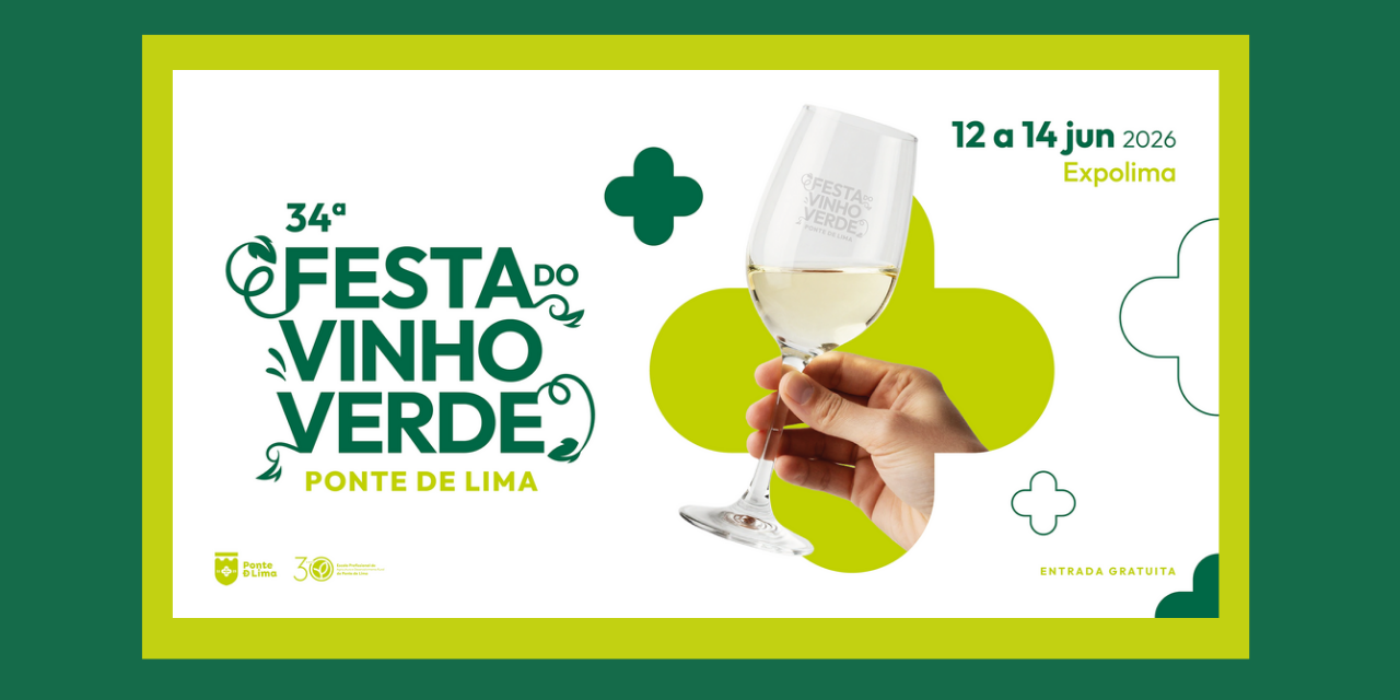 Festa do Vinho Verde|Viva o Vinho