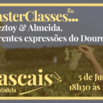 MasterClasses GN: Ameztoy & Almeida