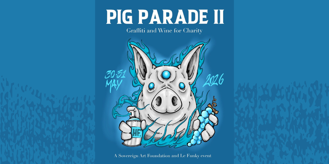 Pig Parade 2026|Viva o Vinho
